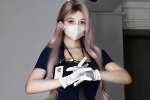 劈腿朴树、绿了瞿颖为什么没人觉得她是渣女?